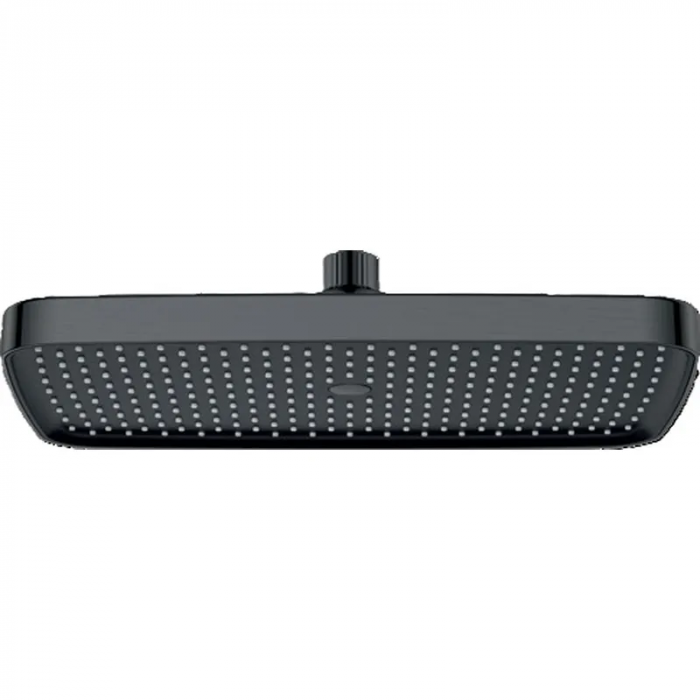 Лійка для душу стельова Koer KP-0402-07-OH 310x200мм (KR4990)