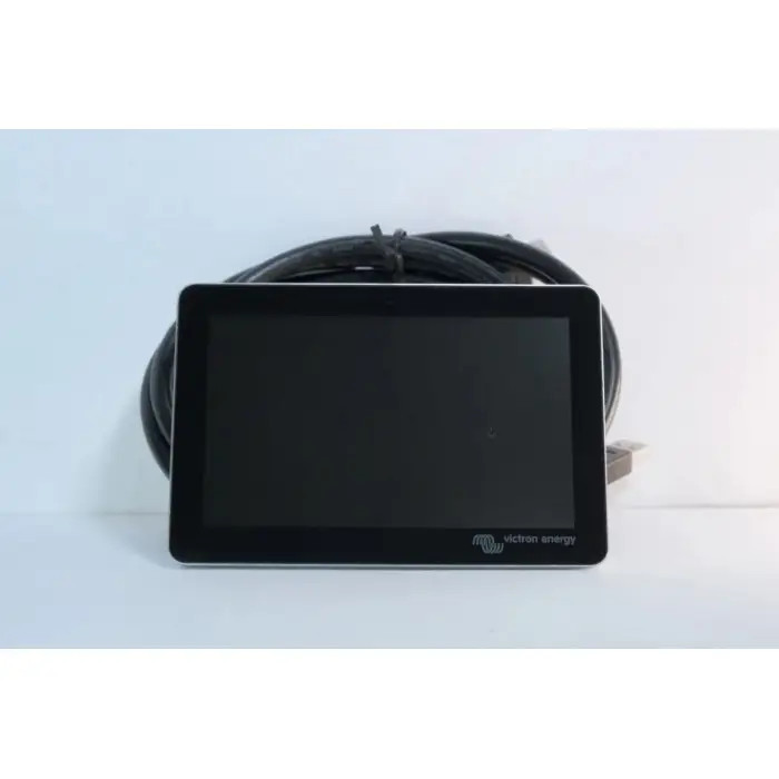 Сенсорний екран GX Touch 70 для панелі керування Cerbo GX