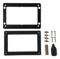 Сенсорний екран GX Touch 70 flush для панелі керування Cerbo GX