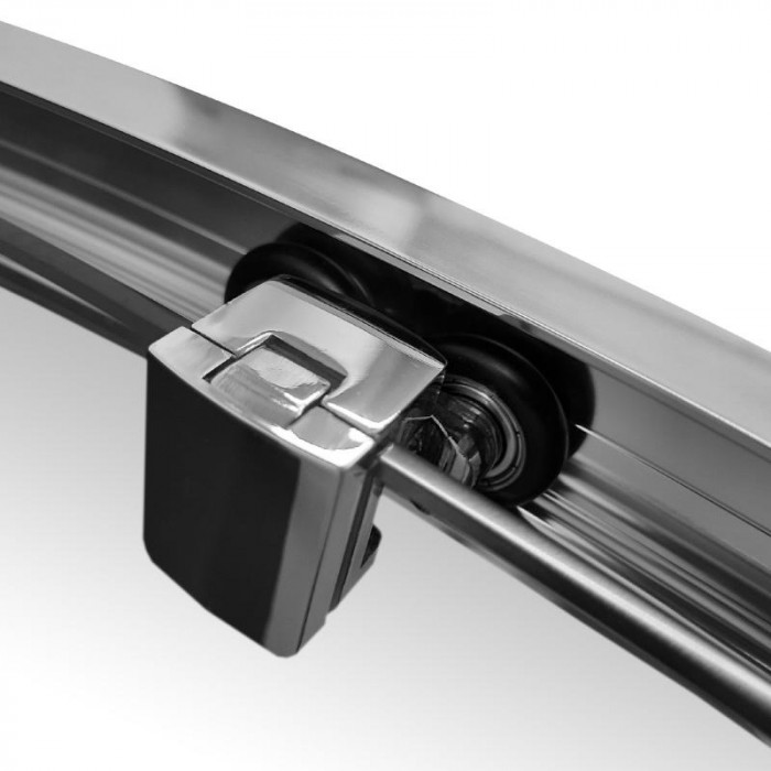 Душова кабіна Radaway 10229090-01-01KR  Alienta A 900х900х1900 + піддон Rodos + сифон 690P  