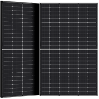 Сонячна фотоелектрична панель Jinko Solar JKM-585N-72HL4-V N-type