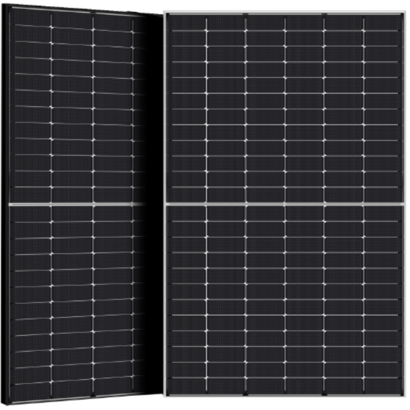 Сонячна фотоелектрична панель Jinko Solar JKM-585N-72HL4-V N-type