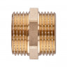 Ніпель Koer KF.N16.WN - 1-1/2" без нікелю (MX1510)