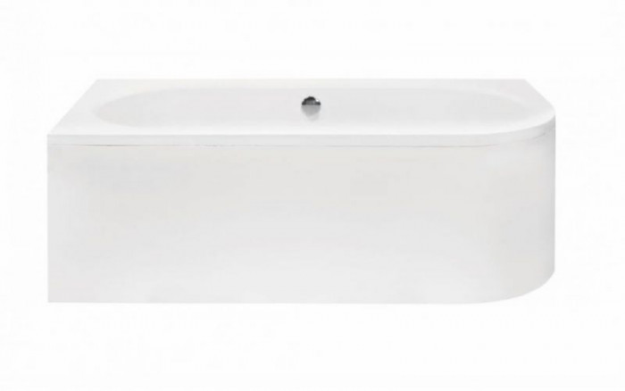 Ванна акрилова AVITA 180х80 Права (соло) без ніг