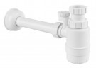 Сифон для умивальника 1.1/4х32 E31AVPF-SV