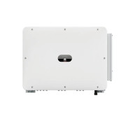 Инвертор сетевой Huawei SUN2000-100KTL-M2 (100 кВт, 3 фазы, 10 MPPT)