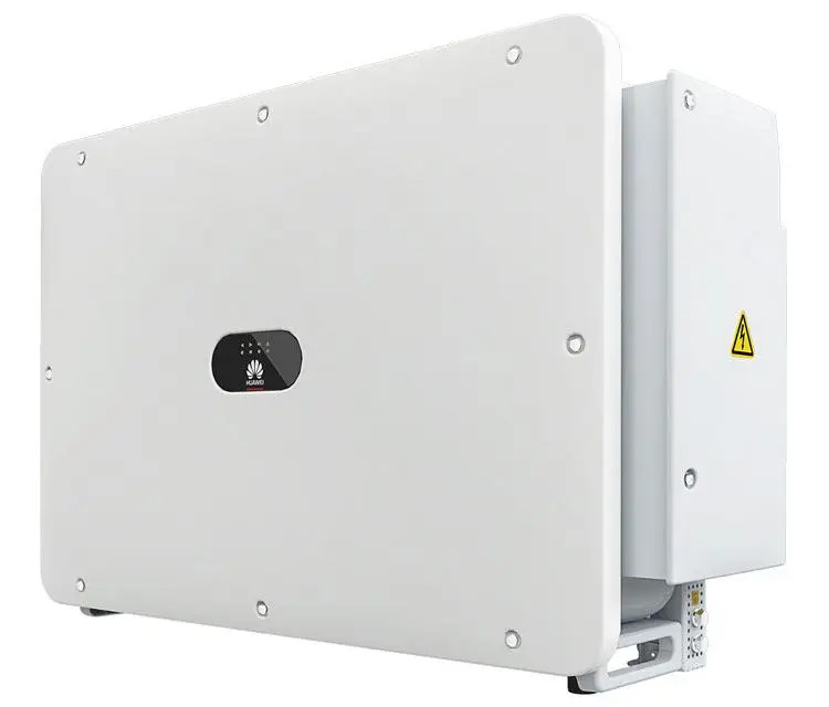 Инвертор сетевой Huawei SUN2000-100KTL-M2 (100 кВт, 3 фазы, 10 MPPT)