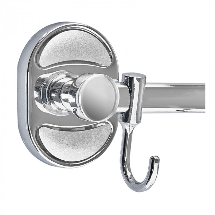 Планка з 7-ма рухливими гачками Zerix AFB-0115-7 (ZX5055)