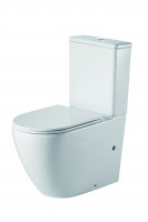 Унітаз-компакт Mixxus Premium ELLIPSE-0402-T1 660х390х855mm, система змиву TORNADO 1.0 (MP6592)
