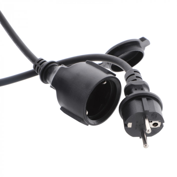 Електронне реле управління насосом (нерегульоване) Grandfar GFAm1-2.2Bar (зі стартовим вмик. 1.5Бар) (GF1138)