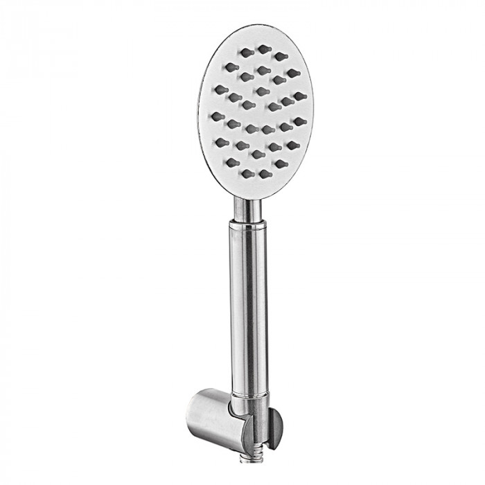 Змішувач для ванни Armata SUS-009 (EURO) з нерж. сталі  (CH6470)