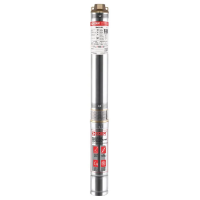 Центробіжний насос Koer 2.5SDM 1.5/24+20M 1" (KP3162)