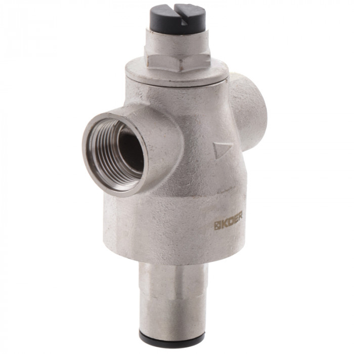 Редуктор тиску Koer KR.1251 1 '' (KR2662)