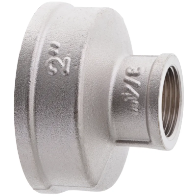 Муфта редукційна 3/4&quot;x2&quot; Koer KF.C0820 (KF0024)
