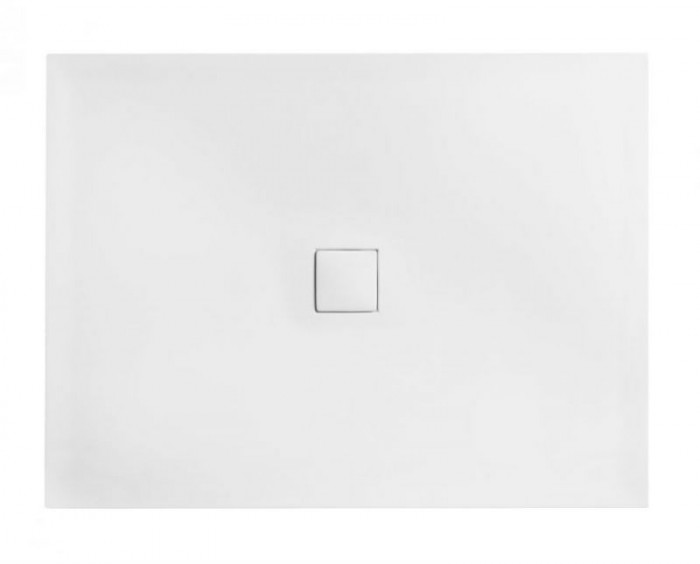 Піддон прямокутний NOX Ultraslim 110x90x3.5 + сифон