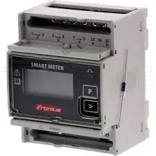 Лічильник Fronius Smart Meter 50kA-3 (Система до 2,7 МВт)