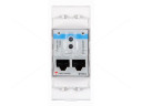 Лічильник однофазний Victron Energy Energy Meter ET112 — 1 phase — max 100A