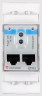 Лічильник однофазний Victron Energy Energy Meter ET112 — 1 phase — max 100A