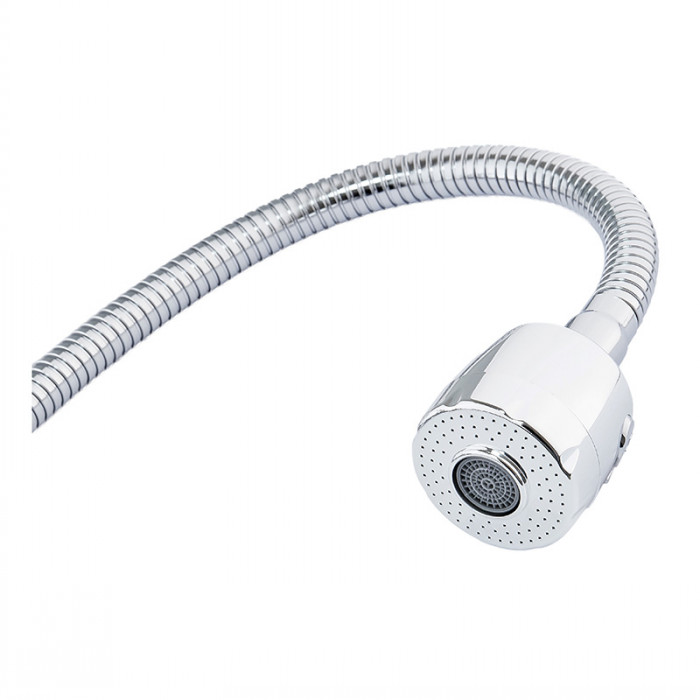 Кухонний змішувач Mixxus Pamela 014 (Nut) Reflector (MI6265)