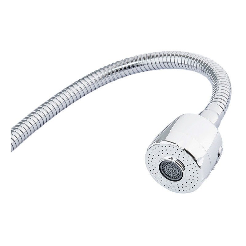 Кухонний змішувач Mixxus Pamela 014 (Nut) Reflector (MI6265)