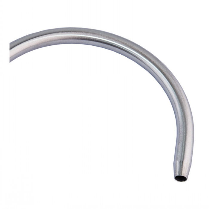 Кран для питної води з нерж. сталі SUS304 Mixxus Mono-07.SUS Filter (MI6028)