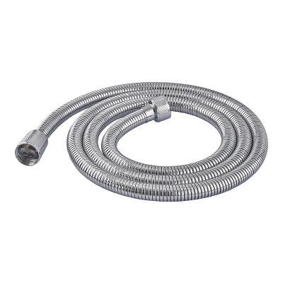 Шланг розтяжний Zerix Chr.F16 (150-200 см) (ZX0114)