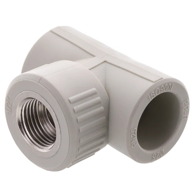 Трійник 25x1 / 2F &quot;x25 ЗР Europroduct EP.0087 (EP4012)