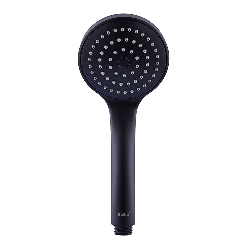 Лійка Haiba SH-08 Black (HB3985)