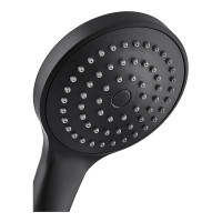 Лійка Haiba SH-08 Black (HB3985)