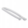 Гофротруба сполучна Zerix GN-01-B з накидною гайкою 1 1/2" (460-1100 мм) (ZX5096)