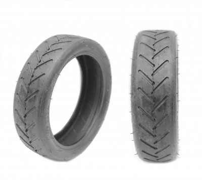 ПОКРИШКА 8 1/2-2 WD YIDA (060) ДЛЯ ЕЛЕКТРОСАМОКАТА