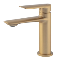 Змішувач для умивальника Koer KB-10028-12 (KR5291)