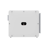 Инвертор сетевой Huawei SUN2000-115KTL-M2 (115 кВт, 3 фазы, 10 MPPT)