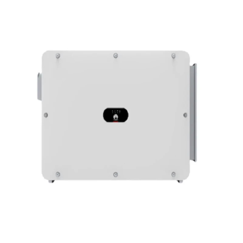 Інвертор мережевий Huawei SUN2000-115KTL-M2 (115 кВт, 3 фази, 10 MPPT)