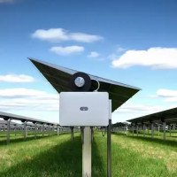 Инвертор сетевой Huawei SUN2000-115KTL-M2 (115 кВт, 3 фазы, 10 MPPT)