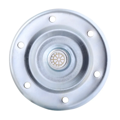 Фланець для гідроакумулятора Vodomet 24л, 9&quot; (сталь) (VO0030)