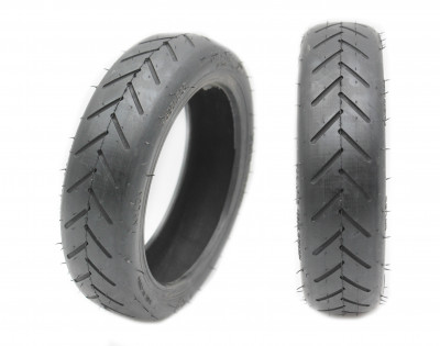 ПОКРИШКА 8 1/2-2 ZD ДЛЯ ЕЛЕКТРОСАМОКАТА (020)