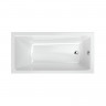 Ванна акриловая MIRELLA 170x70 с ножками + сифон R135L Артикул: WA1-48-170x070+ Доставка Новой Почты бесплатная. 