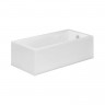 Ванна акриловая MIRELLA 170x70 с ножками + сифон R135L Артикул: WA1-48-170x070+ Доставка Новой Почты бесплатная. 