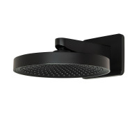Вбудована душова система Koer KB-66029-05 3 функції Колір чорний (KR5492)