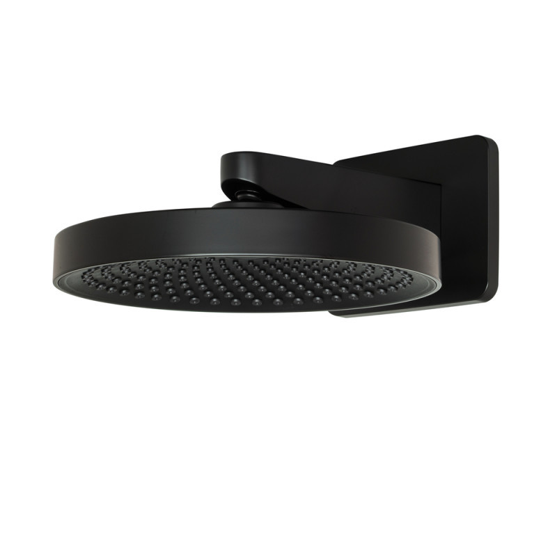 Вбудована душова система Koer KB-66029-05 3 функції Колір чорний (KR5492)