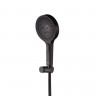 Вбудована душова система Koer KB-66029-05 3 функції Колір чорний (KR5492)
