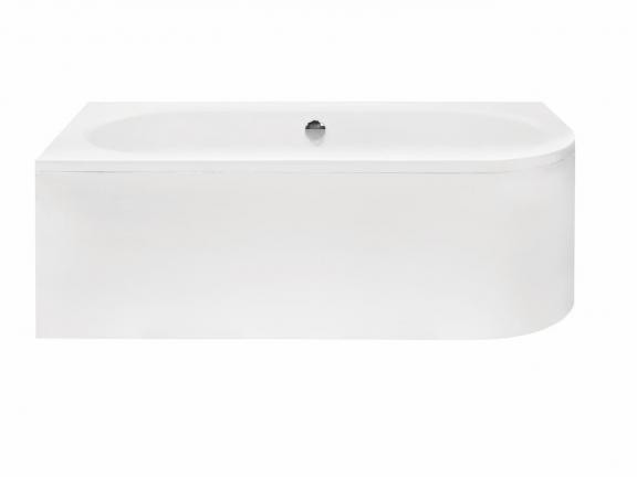 Обудова до ванни AVITA 160х75 Ліва/Права