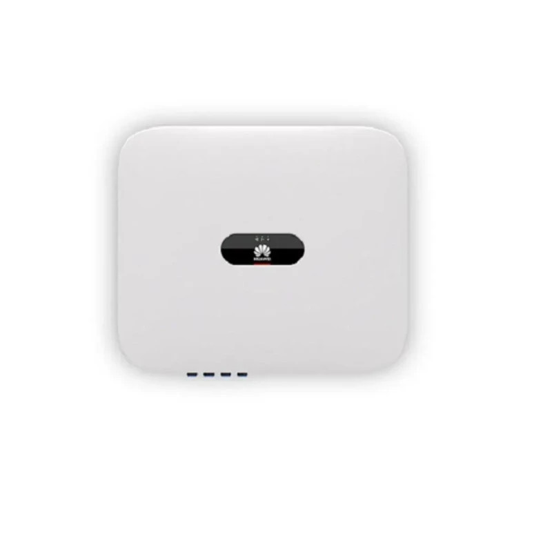 Інвертор мережевий Huawei SUN2000-15KTL-M2 High Current (15 кВт, 3 фази, 2 MPPT)