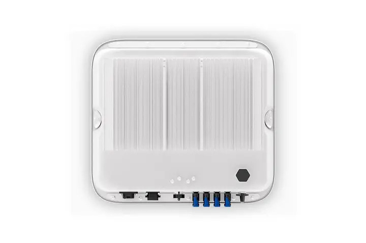 Інвертор мережевий Huawei SUN2000-15KTL-M2 High Current (15 кВт, 3 фази, 2 MPPT)