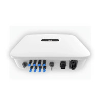 Инвертор сетевой Huawei SUN2000-15KTL-M2 High Current (15 кВт, 3 фазы, 2 MPPT)