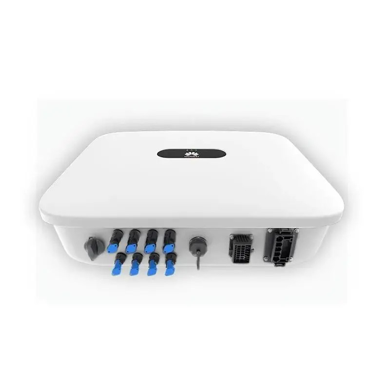 Інвертор мережевий Huawei SUN2000-15KTL-M2 High Current (15 кВт, 3 фази, 2 MPPT)