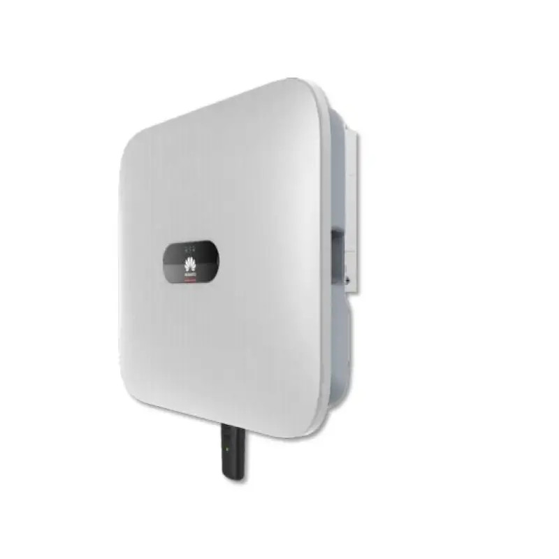Інвертор мережевий Huawei SUN2000-15KTL-M2 High Current (15 кВт, 3 фази, 2 MPPT)