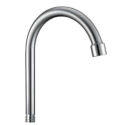 Гусак для змішувача Mixxus SPO-01.SUS (MI7105)