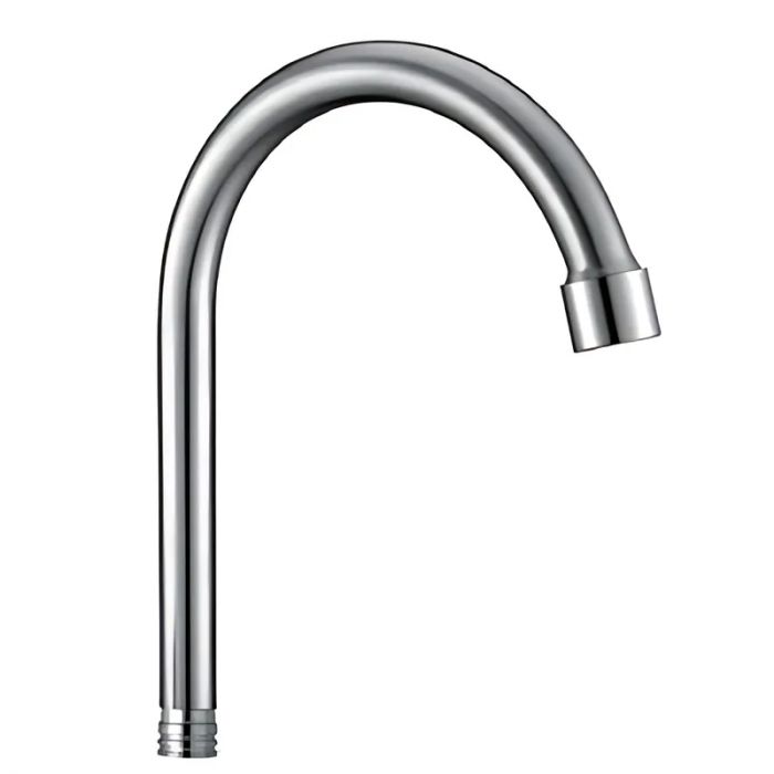 Гусак для змішувача Mixxus SPO-01.SUS (MI7105)